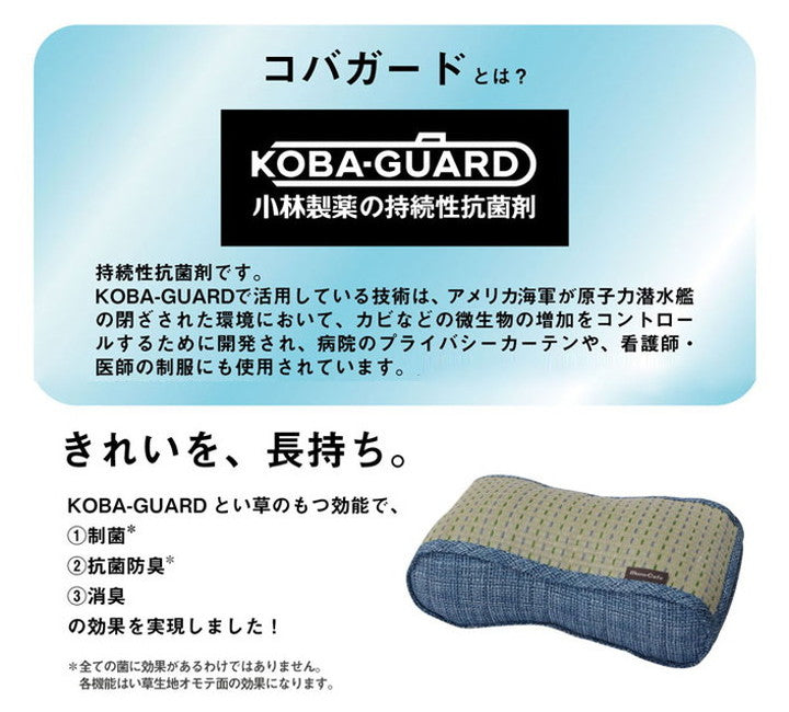 クッション くつろぎ リラックス い草 抗菌防臭 消臭 シンプル 小林製薬コバガード使用 チェア イス インテリア 北欧 かわいい 韓国インテリア おしゃれ オシャレ(代引不可)