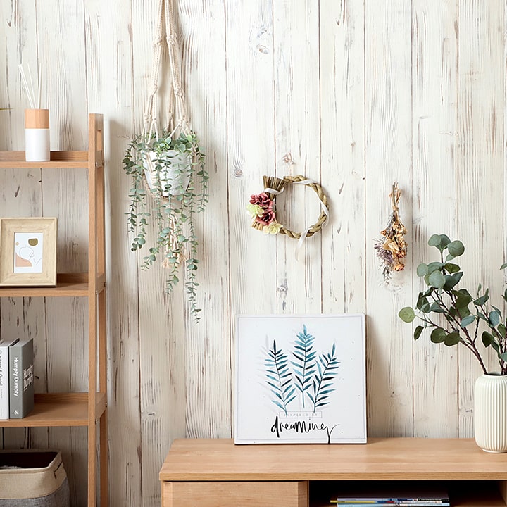 い草 リース 雑貨 飾り 消臭効果 リラックス効果 アレンジ 約20cm丸 かわいい おしゃれ(代引不可)