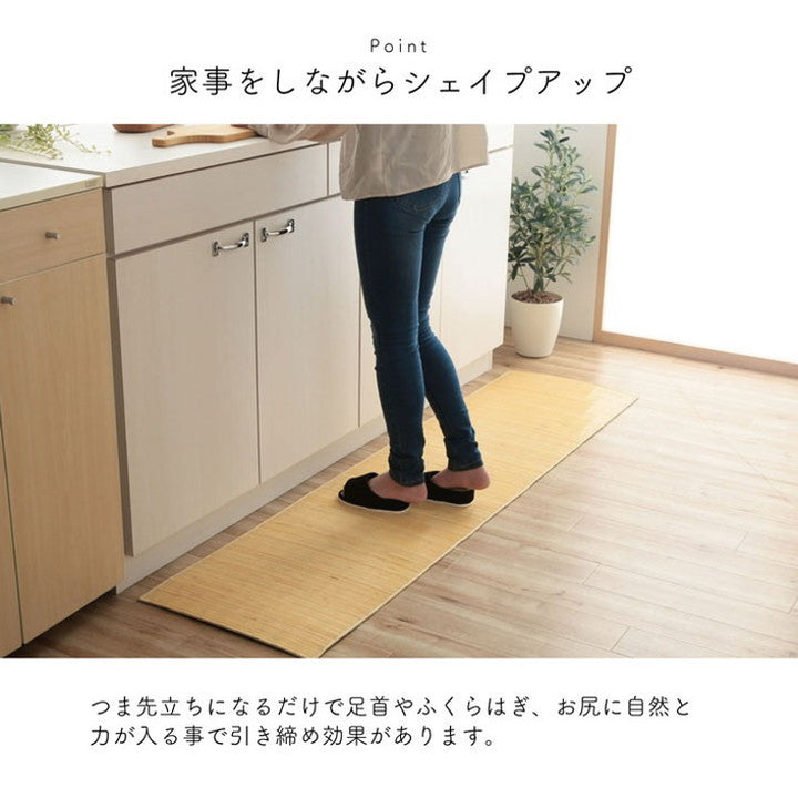 スリッパ ルームシューズ 通年 い草 消臭 ストレッチ 引き締め シンプル 自宅 オフィス おしゃれ 北欧 オールシーズン 新生活 一人暮らし かわいい(代引不可)