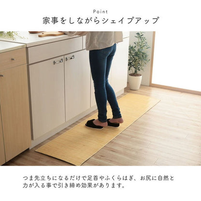 スリッパ ルームシューズ 通年 い草 消臭 ストレッチ 引き締め シンプル 自宅 オフィス おしゃれ 北欧 オールシーズン 新生活 一人暮らし かわいい(代引不可)