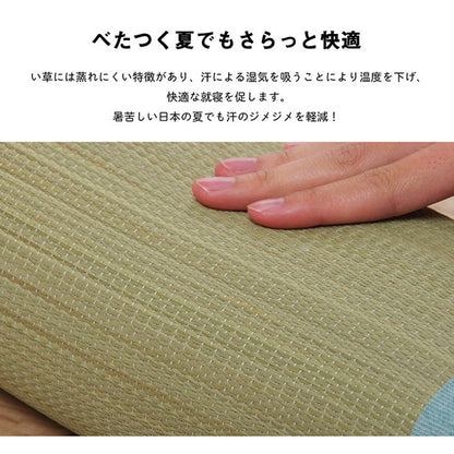 い草 枕 まくら日本製 高さ調節可能 50×30cm インテリア かわいい おしゃれ 寝具 国産 い草 ギフト 箱付き 男性向け 抗菌防臭 消臭 プレゼント 父の日 母の日 ギフト くぼみ平枕 頸椎安定(代引不可)
