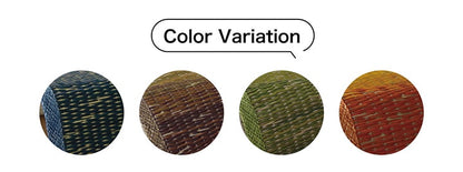 ラグ 190×300cm 小林製薬 持続性抗菌剤 KOBA-GUARD 制菌 抗菌防臭 滑り止め 不織布 夏 い草 グラデーション(代引不可)