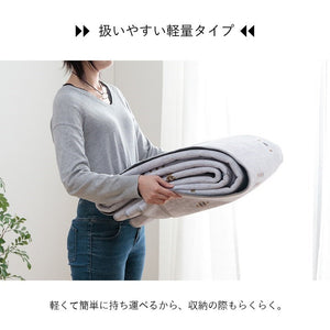 ラグ おしゃれ 長方形 オールシーズン 滑り止め 薄手 ギャッベ ベージュ 約190×240cm ルース(代引不可)