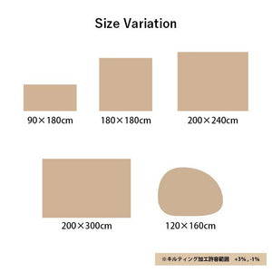 ラグ おしゃれ ふわふわ 冬 フェイクファー 無地 ココアブラウン 約120×160cm 異形 ファリー(代引不可)