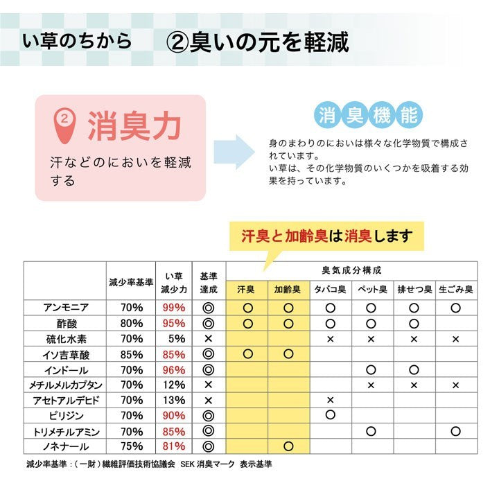 ラグ い草 撥水 滑り止め 不織布 格子柄 シンプル カジュアル 抗菌防臭 ブラウン 約190×300cm ラスタ(撥水)(代引不可)