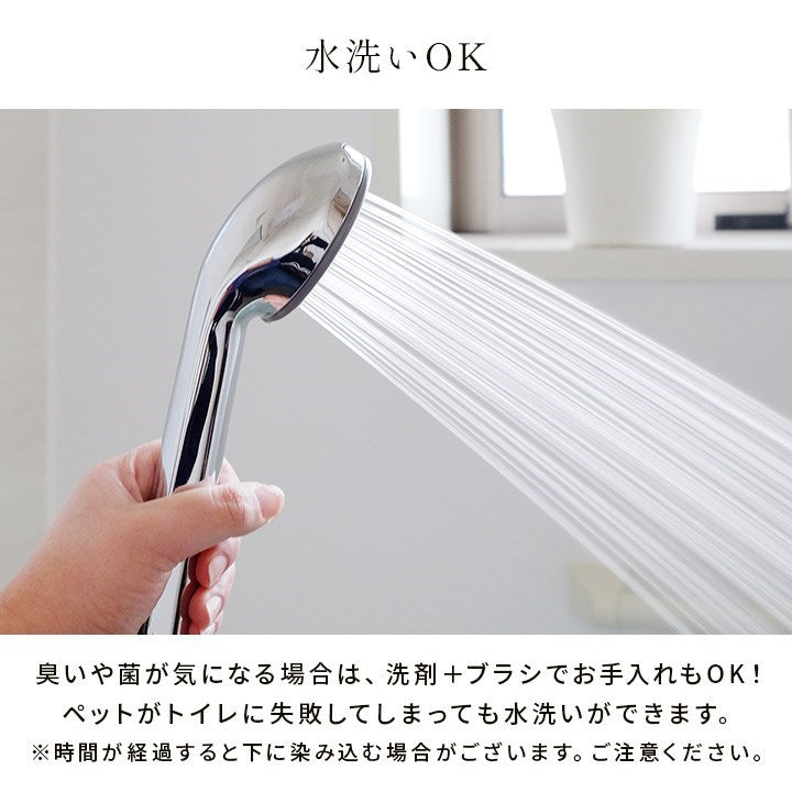 洗える ござ 日本製 国産 カーペット 丈夫 除菌スプレー対応 敷詰 ラグ 敷物 ペット 無地 グリーン 江戸間1畳(約87×174cm) 五木(代引不可)