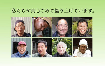 純国産 い草 上敷き カーペット 糸引織 『岩木』 江戸間4.5畳(約261×261cm) 岩木(代引不可)