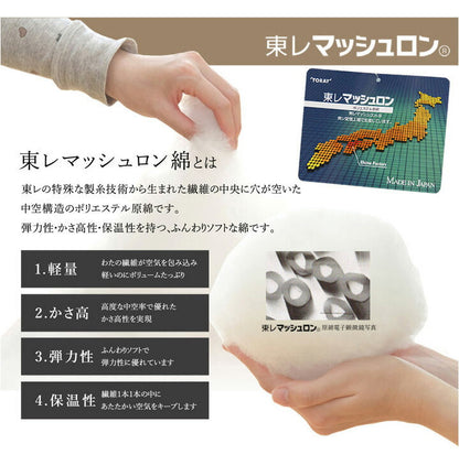 こたつ布団 和柄 こたつ布団 正方形 掛け単品 『こよみ』 ローズ グリーン 約205×205cm おしゃれ かわいい ピーチスキン加工(代引不可)