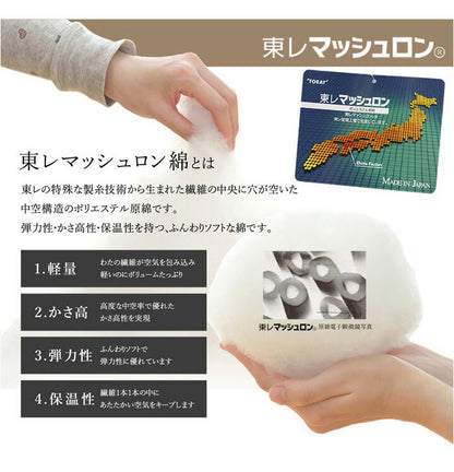 こたつ布団 和柄 こたつ布団セット 長方形 『こよみ』 ローズ グリーン 約205×245cm おしゃれ かわいい ピーチスキン加工(代引不可)