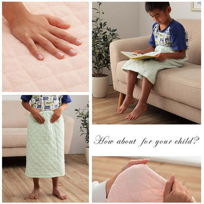 腹巻 50×40cm 寝具 腹巻 洗濯可能 丸洗い 寝冷え対策 お昼寝 キッズ ジュニア 綿100% ゴム付き ズレない 着脱簡単 洗える 洗濯機丸洗い 優しいタオル地 赤ちゃん(代引不可)
