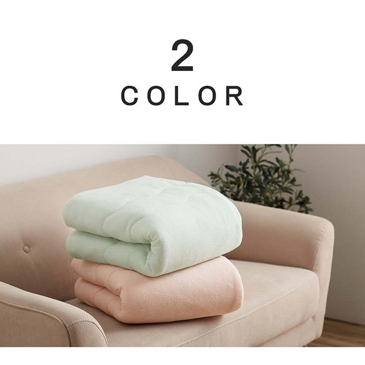 ケット 80×140cm 寝具 肌布団 キルトケット お昼寝 保育園 キッズ ジュニア 綿100% 洗える 洗濯機丸洗い 優しいタオル地(代引不可)