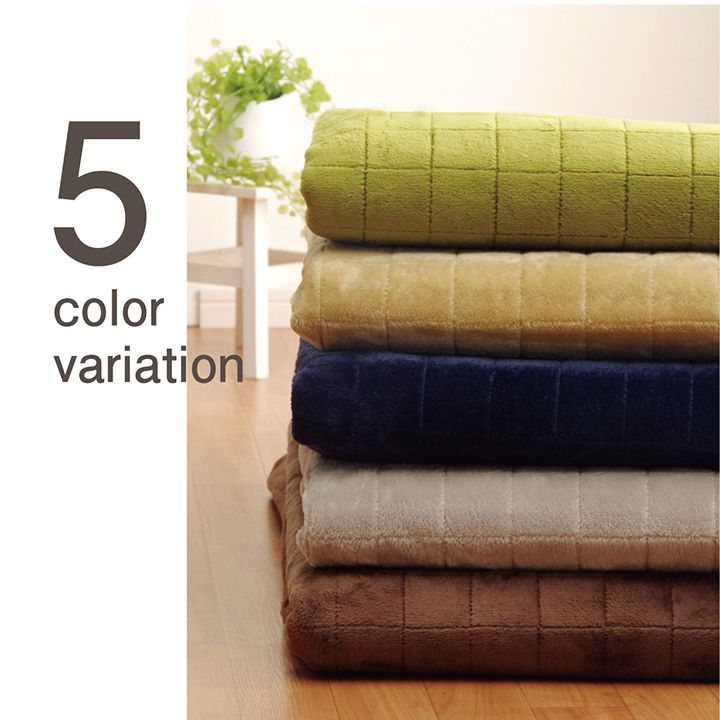 ラグ 約185×185cm 滑りにくい 暖かい 保温 蓄熱 断熱 アルミ 無地 ホットカーペット対応 カーペット 絨毯 じゅうたん マット インテリア 北欧 おしゃれ オールシーズン 新生活(代引不可)