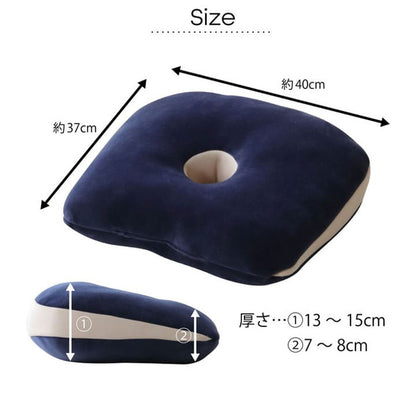 クッション 快適フィット 無地 もっちり ボルスター インテリア おしゃれ ギフト プレゼント 贈り物 シンプル オールシーズン 枕 抱き枕 まくら もちもち もっちり ふわふわ ふんわり(代引不可)