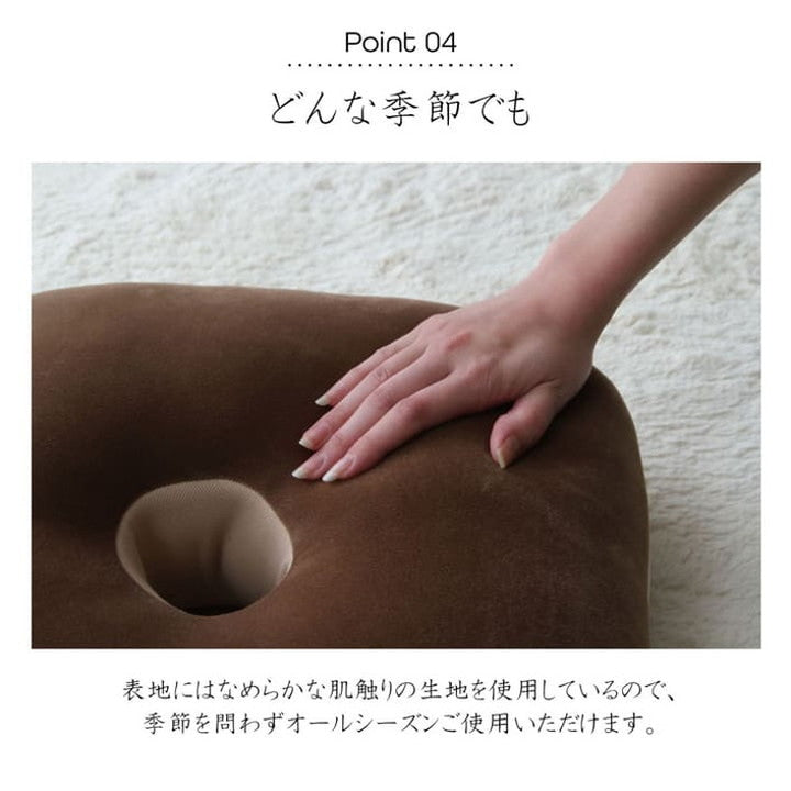 クッション 快適フィット 無地 もっちり ボルスター インテリア おしゃれ ギフト プレゼント 贈り物 シンプル オールシーズン 枕 抱き枕 まくら もちもち もっちり ふわふわ ふんわり(代引不可)