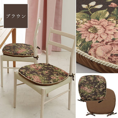 クッション バテイ 椅子 日本製 洗える エレガント 馬蹄 バテイシート くっしょん インテリア おしゃれ 女子 女性 女の子 シンプル 北欧 リビング ふわふわ ふんわり オールシーズン(代引不可)