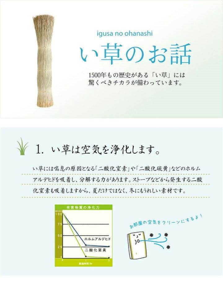 純国産 い草花ござカーペット 『ラビアンス』 ローズ 江戸間6畳(約261×352cm) ラビアンス(代引不可)