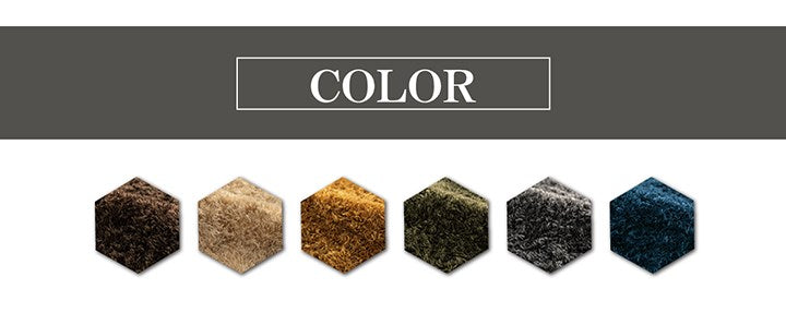 ラグ 長方形 約3畳 約200×250cm シャギー 長毛 コンパクト 滑りにくい加工 制菌加工 洗える オールシーズン 床暖房 ホットカーペット対応 インテリア 北欧 おしゃれ カーペット マット(代引不可)