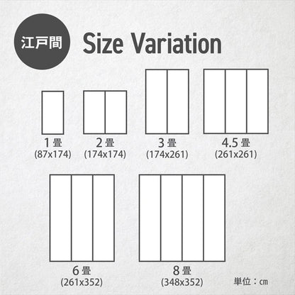 洗える ござ 日本製 江戸間2畳 約174×174cm 国産 カーペット 丈夫 除菌スプレー対応 敷詰 ラグ 敷物 ナチュラルスタイル アウトドア レジャー ペット インテリア 北欧 シンプル おしゃれ(代引不可)