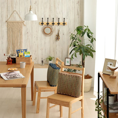 フィットクッション 約40×30×12cm クッション 大フィット 腰当 い草 チェック柄 調湿 空気清浄 お手入れ簡単 おしゃれ 北欧 チェア 椅子 イス オールシーズン シンプル コンパクト(代引不可)