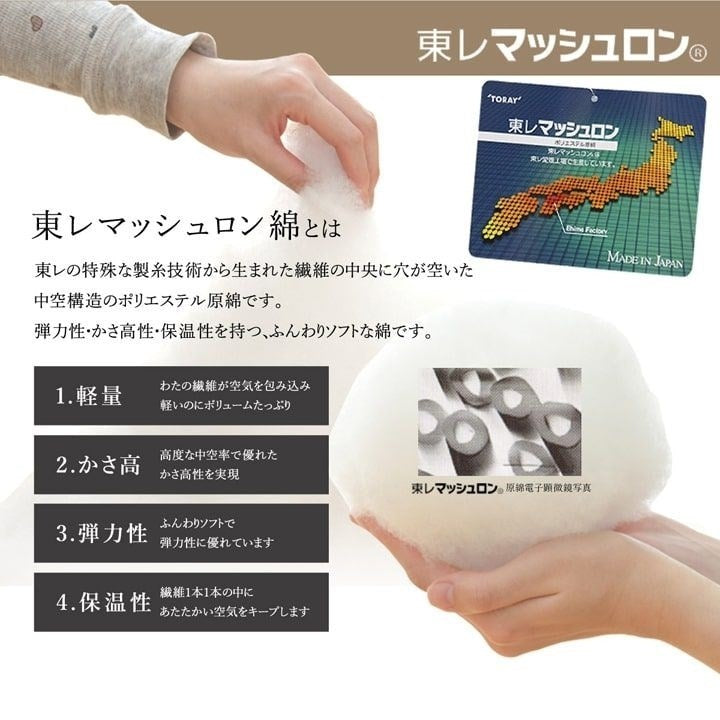 こたつ布団 長方形 ギャッベ柄 ノルディック 掛け単品 ブラウン 約205×315cm シンシア(代引不可)