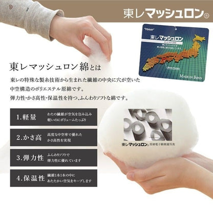 こたつ布団 長方形 ギャッベ柄 ノルディック 掛け単品 ブラウン 約205×315cm シンシア(代引不可)