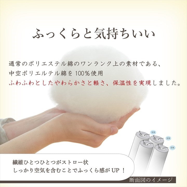 こたつ布団 だ円 楕円 掛け単品 つむぎ調 『先染めつむぎIT』 ブラウン 約185×225cm楕円(厚掛けタイプ) つむぎ(代引不可)