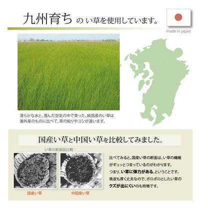 い草 シーツ い草シーツ ベビー キッズ ジュニア 寝ござ 『さわやか ネゴザ』 ピンク 約70×120cm さわやか(代引不可)