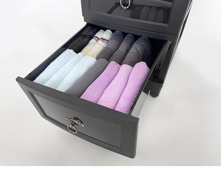 チェスト 3段 収納 幅34cm スリム 国産 コンパクト プラスチック クローゼット 脱衣所 洗面所 引き出し 日本製 インテリア 収納家具 リビング収納 洋服 衣装ケース シンプル 一人暮らし 新生活(代引不可)