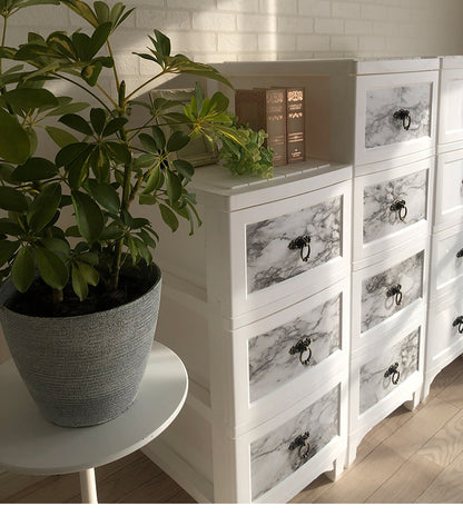 チェスト 3段 収納 幅34cm プレミアムカラー スリム 国産 コンパクト プラスチック クローゼット 脱衣所 洗面所 引き出し 日本製 インテリア 収納家具 リビング収納 洋服 衣装ケース シンプル(代引不可)