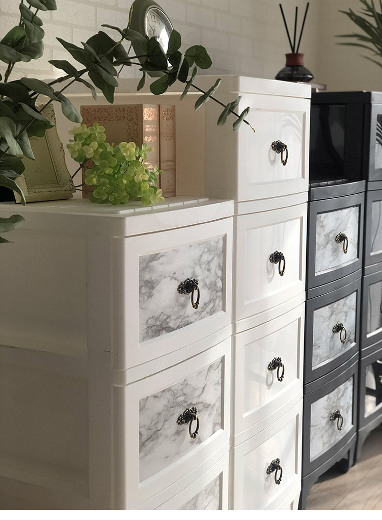 チェスト 3段 収納 幅34cm プレミアムカラー スリム 国産 コンパクト プラスチック クローゼット 脱衣所 洗面所 引き出し 日本製 インテリア 収納家具 リビング収納 洋服 衣装ケース シンプル(代引不可)