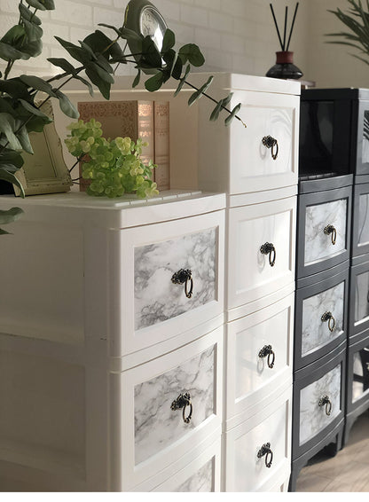 チェスト 3段 収納 幅34cm プレミアムカラー スリム 国産 コンパクト プラスチック クローゼット 脱衣所 洗面所 引き出し 日本製 インテリア 収納家具 リビング収納 洋服 衣装ケース シンプル(代引不可)