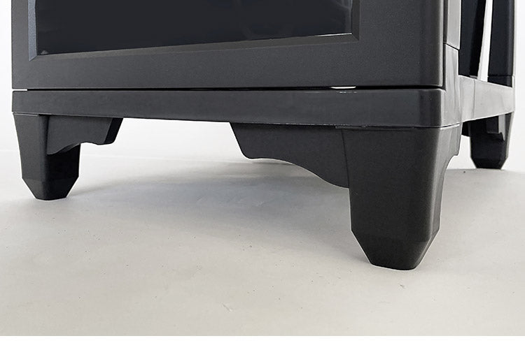 チェスト 4段 収納 幅34cm スリム 国産 コンパクト プラスチック クローゼット 脱衣所 洗面所 引き出し 日本製 インテリア 収納家具 リビング収納 洋服 衣装ケース シンプル 一人暮らし 新生活(代引不可)