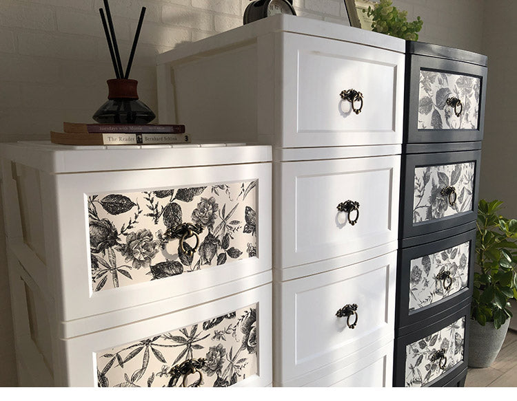 チェスト 4段 収納 幅34cm プレミアムカラー スリム 国産 コンパクト プラスチック クローゼット 脱衣所 洗面所 引き出し 日本製 インテリア 収納家具 リビング収納 洋服 衣装ケース シンプル(代引不可)