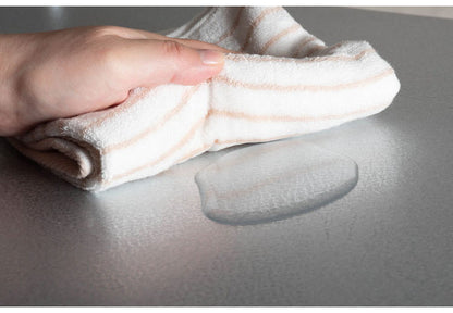 【※法人様限定販売】【燕三条製】 PROFACE ガルバリウムソリッドシェルフ6段 460×1200×2100 クロムメッキポール スチールラック スチールシェルフ ラック キッチンラック レンジラック(代引不可)