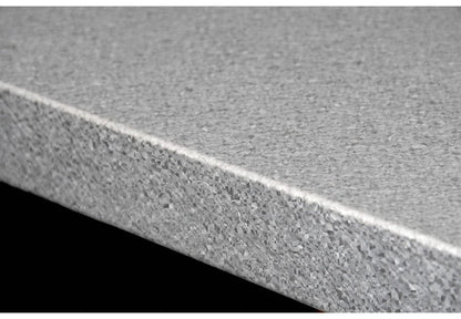 【燕三条製】 PROFACE ガルバリウムソリッドハンガーラック4段 350×1200×2100 クロムメッキポール スチールラック スチールシェルフ ラック キッチンラック レンジラック 業務用 業務用ラック(代引不可)