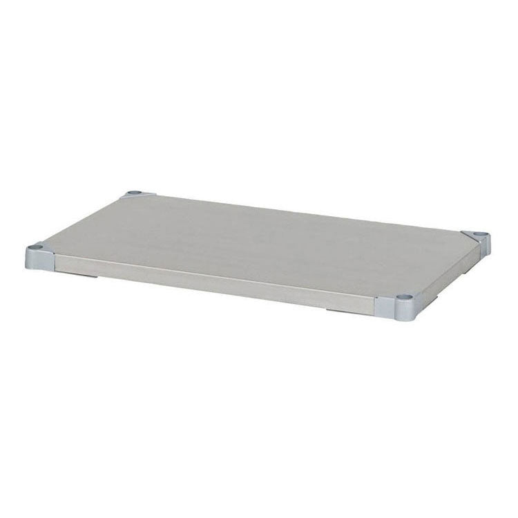 【5%OFF】【燕三条製】 PROFACE SUS304ステンレスソリッドシェルフ用棚板 460×760 スチールラック スチールシェルフ ラック キッチンラック レンジラック 業務用 業務用ラック(代引不可)
