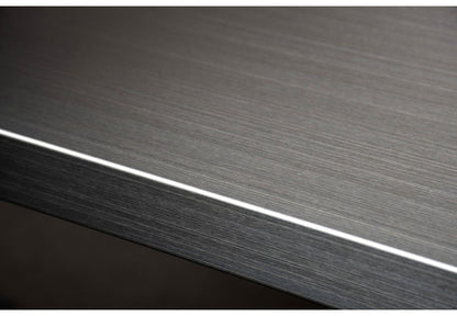 【※法人様限定販売】【燕三条製】 PROFACE SUS304ステンレスソリッドシェルフ2段 600×900×700 SUS304ステンレスポール スチールラック スチールシェルフ ラック キッチンラック レンジラック(代引不可)