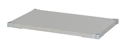【5%OFF】【燕三条製】 PROFACE SUS304ステンレスソリッドシェルフ4段 600×900×1500 SUS304ステンレスポール スチールラック スチールシェルフ ラック キッチンラック レンジラック 業務用 業務用ラック(代引不可)