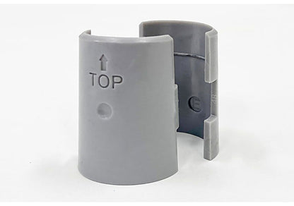 【※法人様限定販売】【燕三条製】 PROFACE SUS304ステンレスソリッドシェルフ5段 600×1200×1800 SUS304ステンレスポール スチールラック スチールシェルフ ラック キッチンラック レンジラック(代引不可)