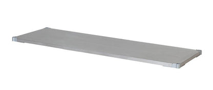 【※法人様限定販売】【燕三条製】 PROFACE SUS304ステンレスソリッドシェルフ5段 600×1800×1800 SUS304ステンレスポール スチールラック スチールシェルフ ラック キッチンラック レンジラック(代引不可)