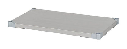 【※法人様限定販売】【燕三条製】 PROFACE SUS304ステンレスソリッドシェルフ6段 460×760×2100 SUS304ステンレスポール スチールラック スチールシェルフ ラック キッチンラック レンジラック(代引不可)