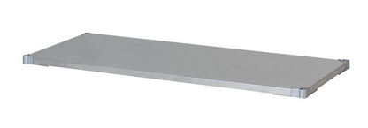 【5%OFF】【燕三条製】 PROFACE SUS304ステンレスソリッドシェルフ6段 600×1500×2100 SUS304ステンレスポール スチールラック スチールシェルフ ラック キッチンラック レンジラック 業務用 業務用ラック(代引不可)