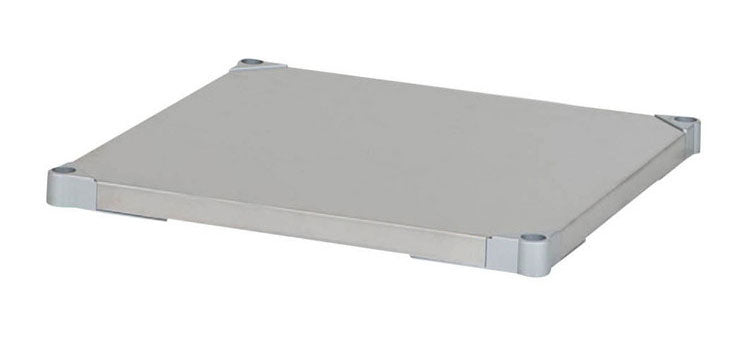 【5%OFF】【燕三条製】 PROFACE SUS304ステンレスソリッドシェルフ6段 600×600×2100 SUS304ステンレスポール スチールラック スチールシェルフ ラック キッチンラック レンジラック 業務用 業務用ラック(代引不可)