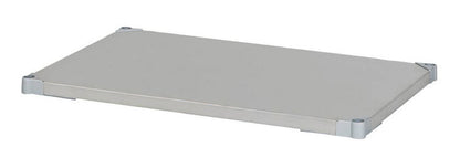 【※法人様限定販売】【燕三条製】 PROFACE SUS304ステンレスソリッドシェルフ6段 600×900×2100 SUS304ステンレスポール スチールラック スチールシェルフ ラック キッチンラック レンジラック(代引不可)