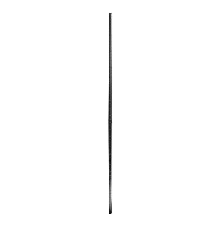 【5%OFF】【燕三条製】 PROFACE ガルバリウムソリッドシェルフ4段 350×900×1500 クロムメッキポール スチールラック スチールシェルフ ラック キッチンラック レンジラック 業務用 業務用ラック(代引不可)