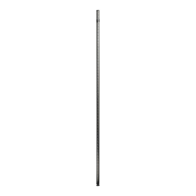 【5%OFF】PROFACE ソリッドシェルフ用SUS304ステンレスポール 1500mm×4本セット スチールラック スチールシェルフ ラック キッチンラック レンジラック 業務用 業務用ラック(代引不可)