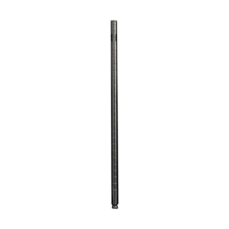 【5%OFF】PROFACE ソリッドシェルフ用SUS304ステンレスポール 700mm×4本セット スチールラック スチールシェルフ ラック キッチンラック レンジラック 業務用 業務用ラック(代引不可)