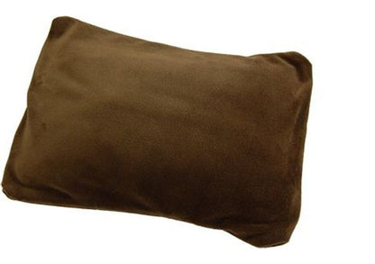 電気でぽかぽか湯たんぽ カバー2種付 洗濯可能 蓄熱式 お湯の交換不要 足元 布団 かわいい おしゃれ シンプル(代引不可)