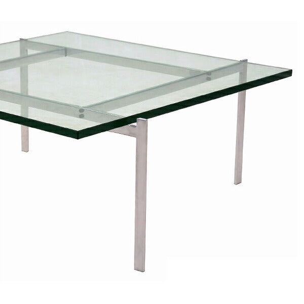 ポール・ケアホルム PK61 Poul Kjaerholm リプロダクト(代引き不可)【1年保証付】