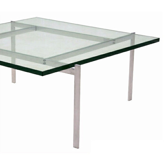 ポール・ケアホルム PK61 Poul Kjaerholm リプロダクト(代引き不可)【1年保証付】